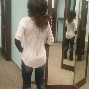 Sweater from Maurice's